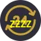 24/7