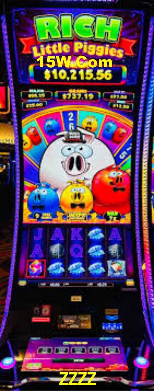 Live Casino ZZZZ
